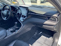 2023 Toyota Camry XSE V6