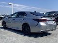 2023 Toyota Camry XSE V6