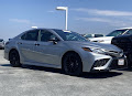 2023 Toyota Camry XSE V6