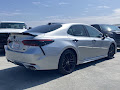 2023 Toyota Camry XSE V6