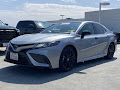 2023 Toyota Camry XSE V6