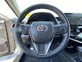2023 Toyota Camry XSE V6