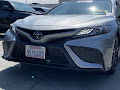 2023 Toyota Camry XSE V6