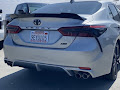 2023 Toyota Camry XSE V6