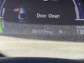 2018 Honda Clarity Plug-In Hybrid Touring