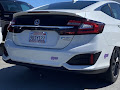2018 Honda Clarity Plug-In Hybrid Touring