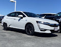 2018 Honda Clarity Plug-In Hybrid Touring
