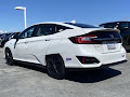 2018 Honda Clarity Plug-In Hybrid Touring