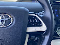 2018 Toyota Prius Three