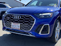 2022 Audi SQ5 Premium Plus