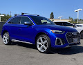 2022 Audi SQ5 Premium Plus