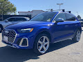 2022 Audi SQ5 Premium Plus
