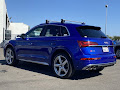 2022 Audi SQ5 Premium Plus