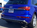 2022 Audi SQ5 Premium Plus