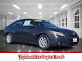2009 Toyota Camry XLE