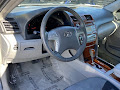 2009 Toyota Camry XLE