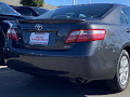 2009 Toyota Camry XLE