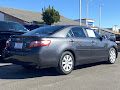 2009 Toyota Camry XLE