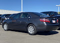 2009 Toyota Camry XLE