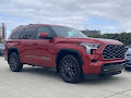 2026 Toyota Sequoia
