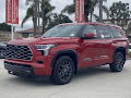2026 Toyota Sequoia