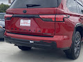 2026 Toyota Sequoia