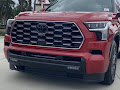 2026 Toyota Sequoia