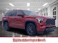 2026 Toyota Sequoia