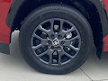 2026 Toyota Sequoia