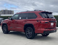 2026 Toyota Sequoia