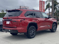 2026 Toyota Sequoia
