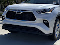 2025 Toyota Highlander Hybrid Limited