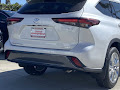 2025 Toyota Highlander Hybrid Limited