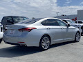 2018 Genesis G80 3.8