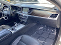 2018 Genesis G80 3.8