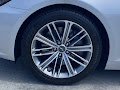2018 Genesis G80 3.8