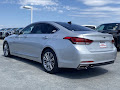 2018 Genesis G80 3.8