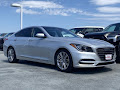 2018 Genesis G80 3.8