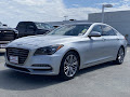 2018 Genesis G80 3.8