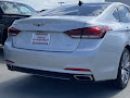 2018 Genesis G80 3.8