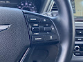 2018 Genesis G80 3.8