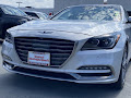 2018 Genesis G80 3.8