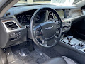 2018 Genesis G80 3.8