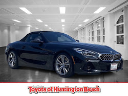 2021 BMW Z4 sDrive30i