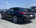 2021 BMW Z4 sDrive30i