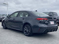 2023 Toyota Corolla XSE