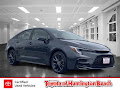 2023 Toyota Corolla XSE