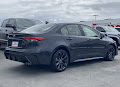 2023 Toyota Corolla XSE