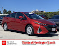 2018 Toyota Prius Prime Plus