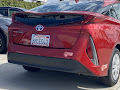 2018 Toyota Prius Prime Plus